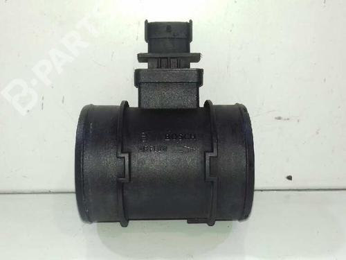 Used Mass air flow sensor OPEL ASTRA H Estate (A04) [2004-2014]  4608267