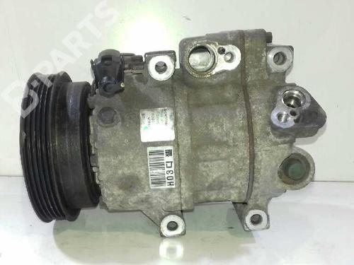 AC compressor HYUNDAI i30 (FD)  | BP4608278M34 