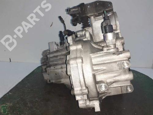 Gearbox KIA CERATO I Hatchback (LD) 2.0 | BP4663000M3 