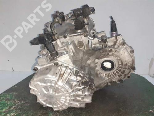Gearbox KIA CERATO I Hatchback (LD) 2.0 | BP4663000M3 