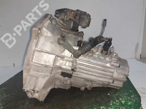 Gearbox KIA CERATO I Hatchback (LD) 2.0 | BP4663000M3 