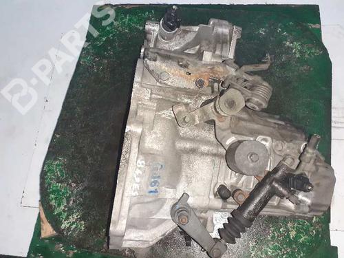 Gearbox KIA CERATO I Hatchback (LD) 2.0 | BP4663000M3 