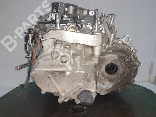 Gearbox HONDA CIVIC VIII Hatchback (FN, FK) 2.2 CTDi (FK3) | BP4614880M3 