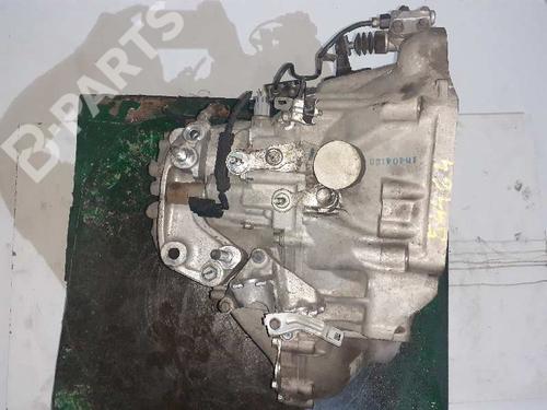 Gearbox HONDA CIVIC VIII Hatchback (FN, FK) 2.2 CTDi (FK3) | BP4614880M3 