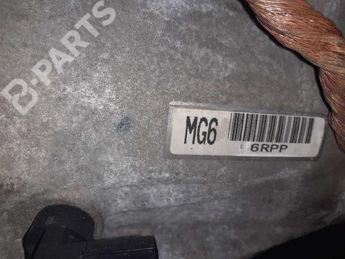 Gearbox HONDA CIVIC VIII Hatchback (FN, FK) 2.2 CTDi (FK3) | BP4614880M3 