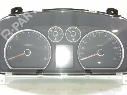 Used Instrument cluster HYUNDAI i30 (FD) [2007-2012]  4612501