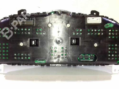 Instrument cluster HYUNDAI i30 (FD)  | BP4612501C47 