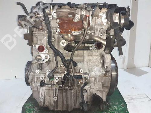 Engine HONDA CIVIC VIII Hatchback (FN, FK)  | BP4614893M1 