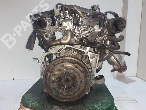 Engine HONDA CIVIC VIII Hatchback (FN, FK)  | BP4614893M1 