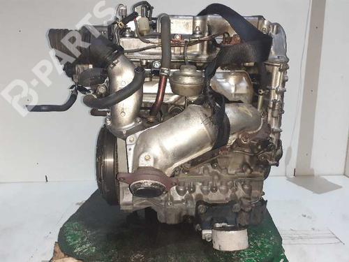 Engine HONDA CIVIC VIII Hatchback (FN, FK)  | BP4614893M1 