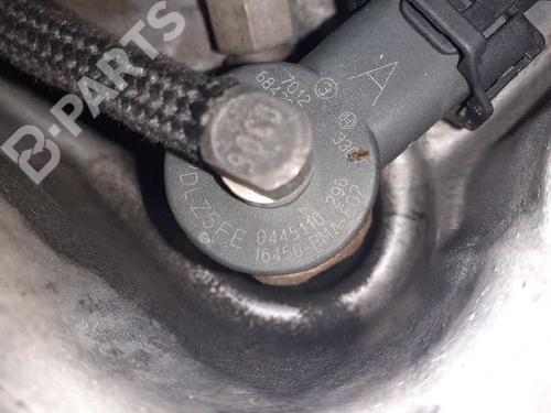 Engine HONDA CIVIC VIII Hatchback (FN, FK)  | BP4614893M1 