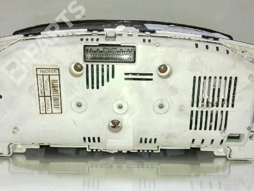 Instrument cluster HONDA CIVIC VIII Hatchback (FN, FK)  | BP4614891C47 