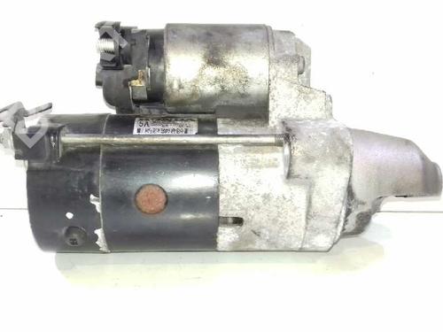 Used Starter HONDA CIVIC VIII Hatchback (FN, FK) [2005-2012]  4614894