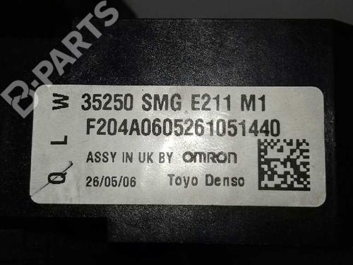 Squib airbag HONDA CIVIC VIII Hatchback (FN, FK) 2.2 CTDi (FK3) | BP4614901C102 