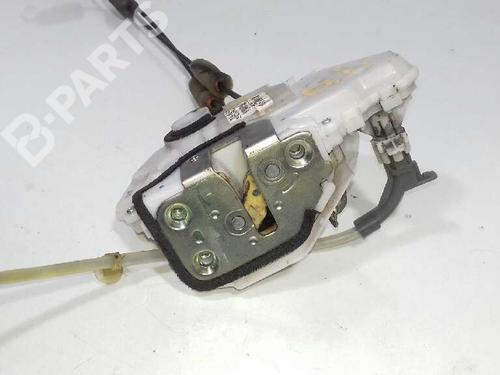 Front left lock HONDA CIVIC VIII Hatchback (FN, FK)  | BP4614896C98 