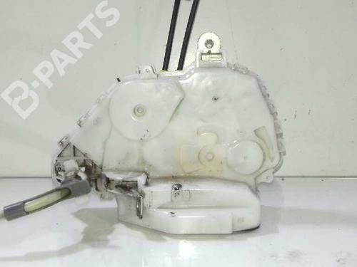 Front left lock HONDA CIVIC VIII Hatchback (FN, FK)  | BP4614896C98 