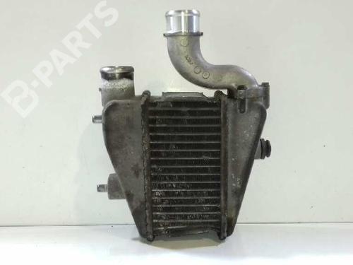 Intercooler HONDA CIVIC VIII Hatchback (FN, FK)  | BP4614903M30 