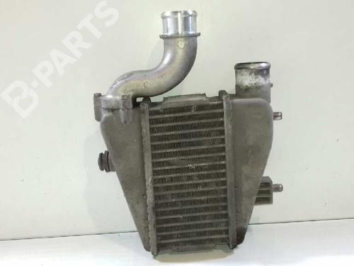 Intercooler HONDA CIVIC VIII Hatchback (FN, FK) [2005-2012]  4614903