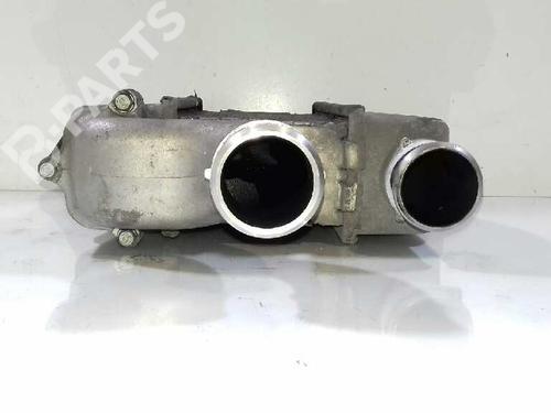 Intercooler HONDA CIVIC VIII Hatchback (FN, FK)  | BP4614903M30 