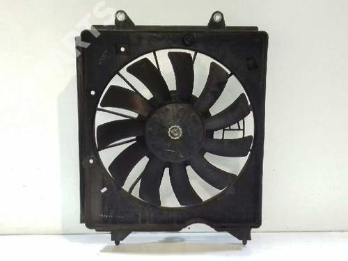 Used Radiator fan HONDA CIVIC VIII Hatchback (FN, FK) [2005-2012]  4614921