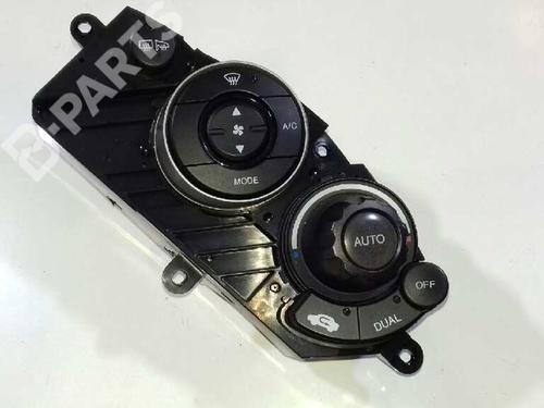 Used Climate control HONDA CIVIC VIII Hatchback (FN, FK) [2005-2012]  4614916
