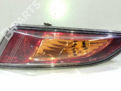 Right taillight HONDA CIVIC VIII Hatchback (FN, FK)  | BP4614911C35 