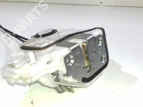 Høyre bak lås HONDA CIVIC VIII Hatchback (FN, FK)  | BP4619357C99 