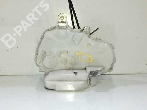 Høyre bak lås HONDA CIVIC VIII Hatchback (FN, FK)  | BP4619357C99 