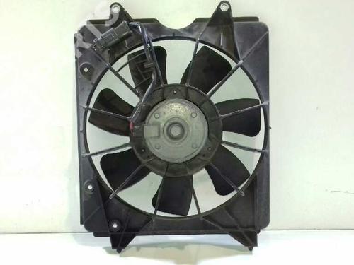 Radiator fan HONDA CIVIC VIII Hatchback (FN, FK) 2.2 CTDi (FK3) | BP4619358M35 