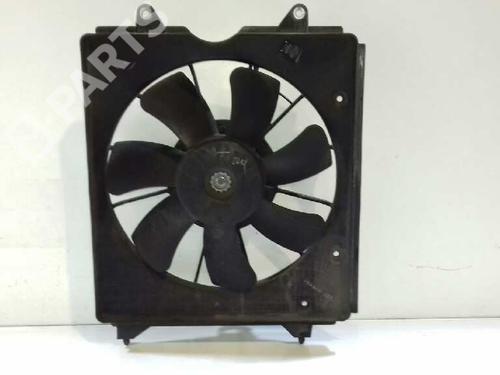 Used Radiator fan HONDA CIVIC VIII Hatchback (FN, FK) [2005-2012]  4619358