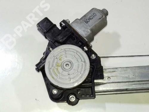 Rear left window mechanism HONDA CIVIC VIII Hatchback (FN, FK)  | BP4619360C24 