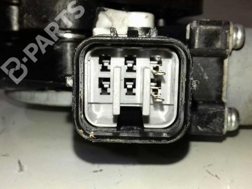 Rear left window mechanism HONDA CIVIC VIII Hatchback (FN, FK)  | BP4619360C24 