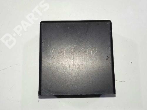 Used Electronic module HONDA CIVIC VIII Hatchback (FN, FK) [2005-2012]  4619367