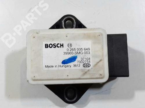 Elektronisk sensor HONDA CIVIC VIII Hatchback (FN, FK)  | BP4619373M84 