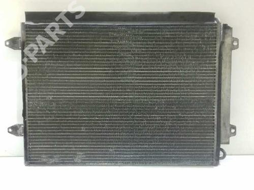 Used AC radiator VW PASSAT B6 (3C2) 2.0 TDI 16V (140 hp) 4619378