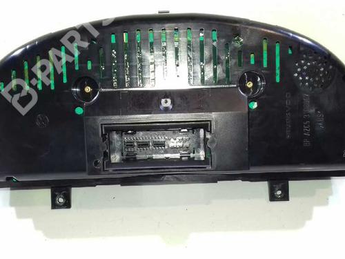 Instrument cluster VW PASSAT B6 (3C2) 2.0 TDI 16V | BP4619374C47 