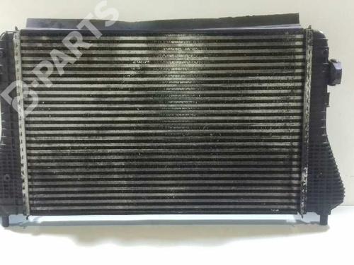 Used Intercooler VW PASSAT B6 (3C2) 2.0 TDI 16V (140 hp) 4619377