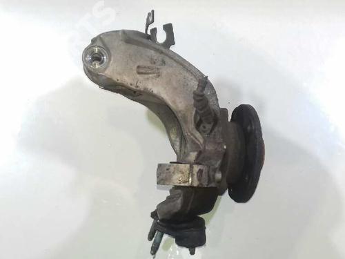 Used Right front steering knuckle VW PASSAT B6 (3C2) 2.0 TDI 16V (140 hp) 4619380