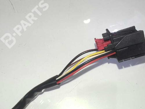 Used Right mirror VW PASSAT B6 (3C2) 2.0 TDI 16V (140 hp) 2003799