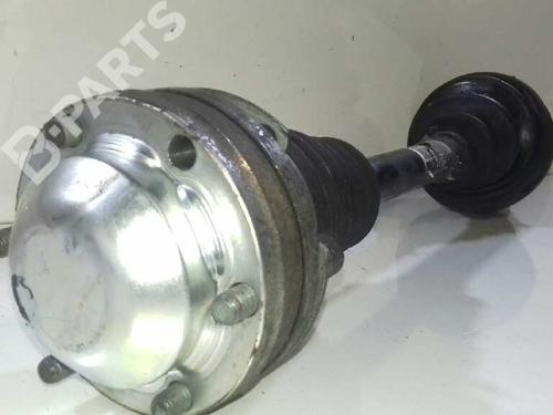 Used Left front driveshaft VW PASSAT B6 (3C2) 2.0 TDI 16V (140 hp) 4619379