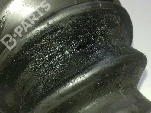 Left front driveshaft VW PASSAT B6 (3C2) 2.0 TDI 16V | BP4619379M38 