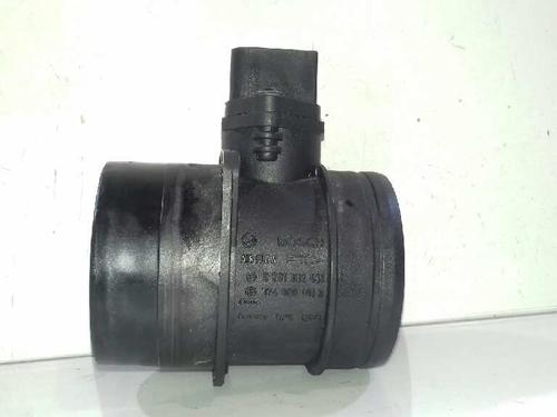 Used Mass air flow sensor VW PASSAT B6 (3C2) 2.0 TDI 16V (140 hp) 4619387