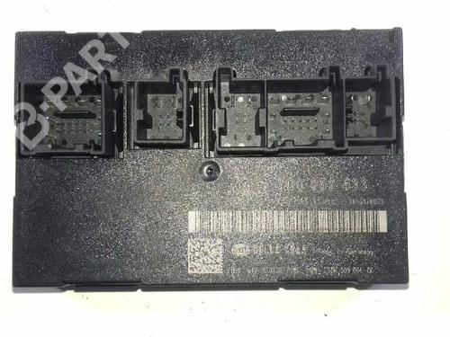 Used Electronic module VW PASSAT B6 (3C2) 2.0 TDI 16V (140 hp) 4619395
