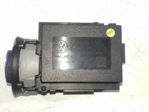 Ignition barrel VW PASSAT B6 (3C2) 2.0 TDI 16V | BP4619389M48 