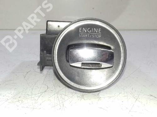 Ignition barrel VW PASSAT B6 (3C2) 2.0 TDI 16V | BP4619389M48 