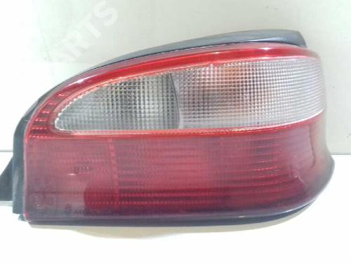 Højre baglygte CITROËN SAXO (S0, S1) 1.5 D | BP4625771C35 