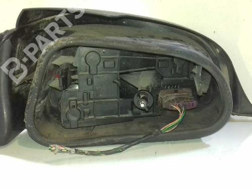 Used Right taillight CITROËN SAXO (S0, S1) 1.5 D (57 hp) 4625771