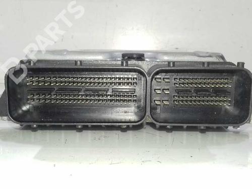 Used Engine control unit (ECU) MERCEDES-BENZ A-CLASS (W169) [2004-2012]  4625786