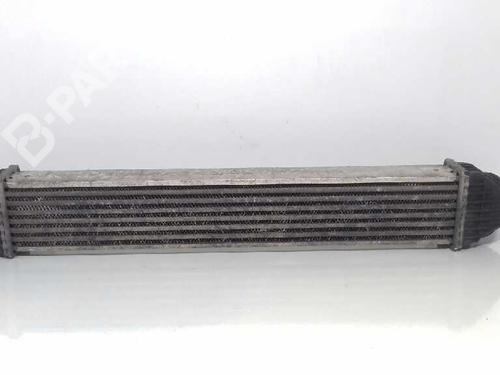 Intercooler MERCEDES-BENZ A-CLASS (W169)  | BP4625795M30 