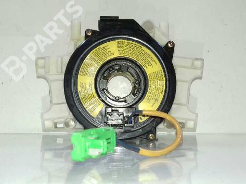 Used Squib airbag KIA CERATO I Hatchback (LD) 2.0 (143 hp) 4663022